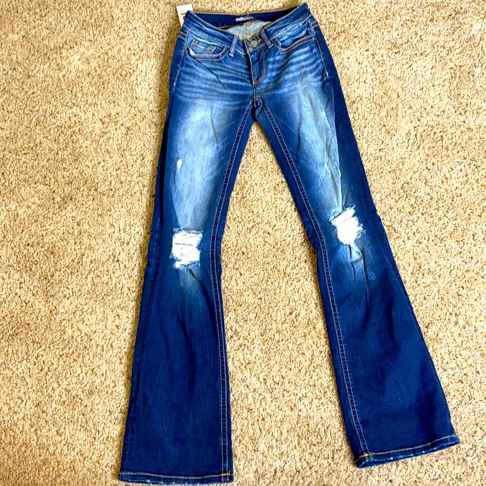 Buckle factory seconds Jeans